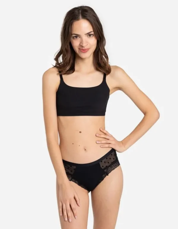 Bustier - Your Perfect Fit