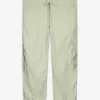 Caprihose - Jogger Fit