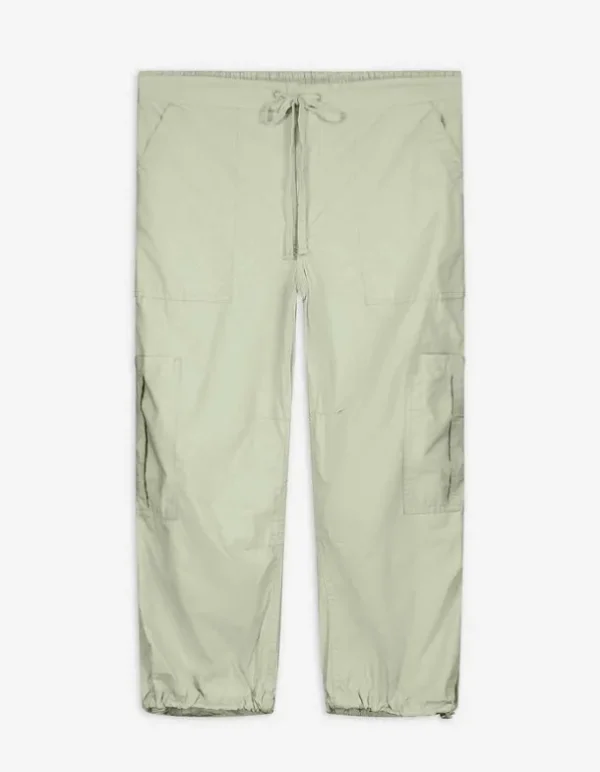 Caprihose - Jogger Fit