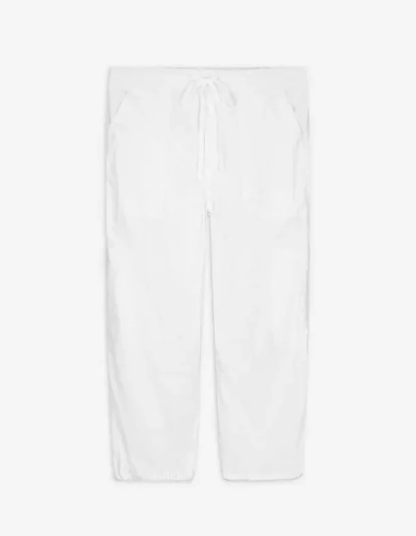 Caprihose - Jogger Fit