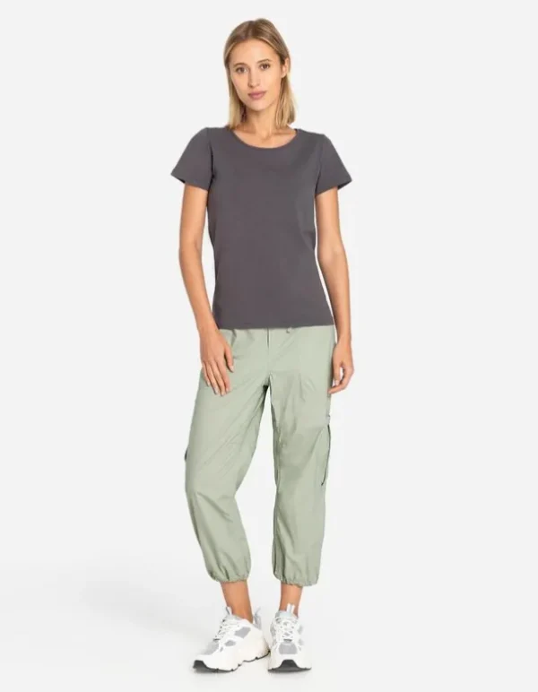 Caprihose - Jogger Fit