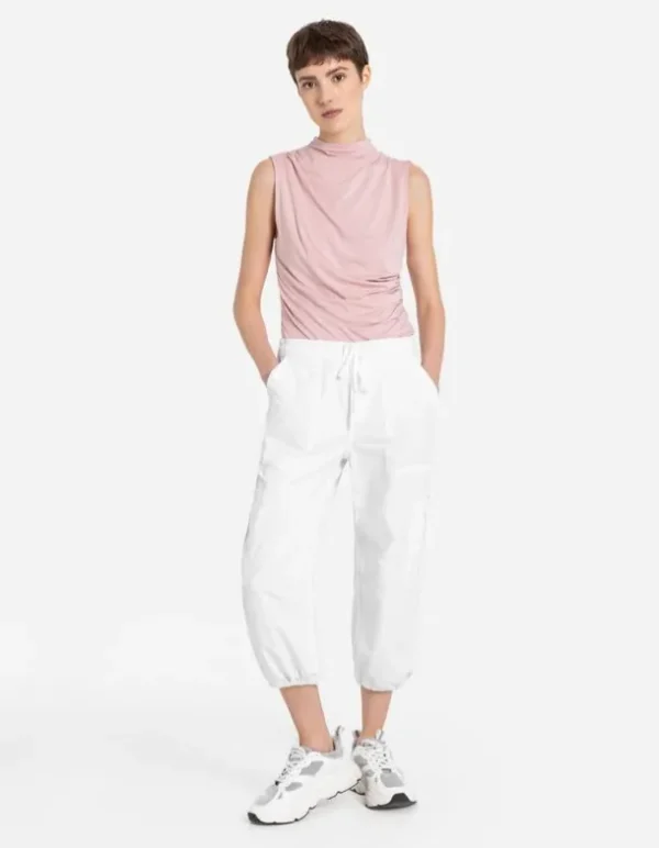 Caprihose - Jogger Fit
