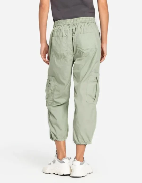 Caprihose - Jogger Fit