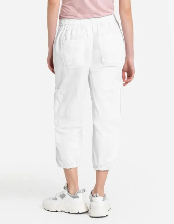 Caprihose - Jogger Fit
