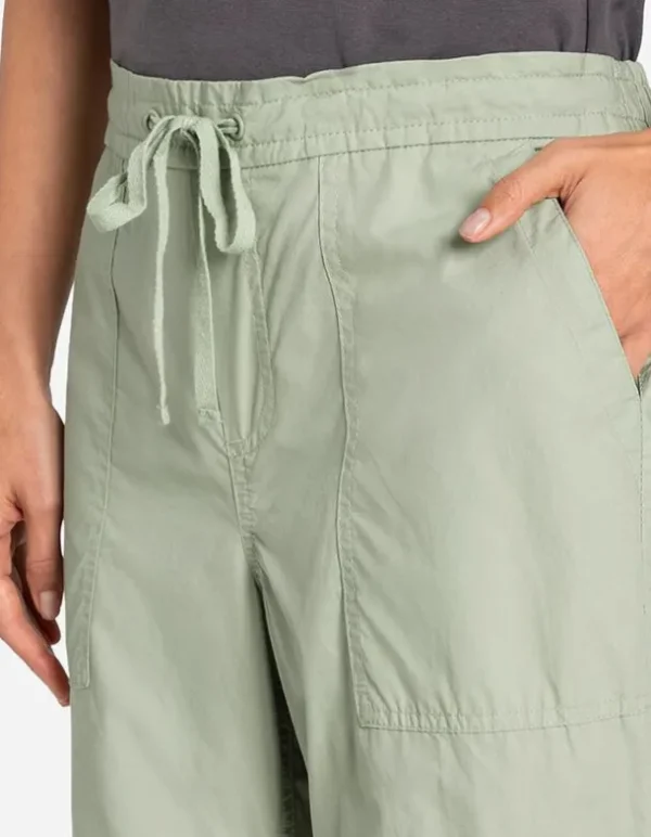 Caprihose - Jogger Fit