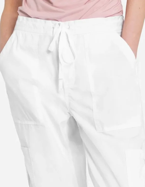 Caprihose - Jogger Fit