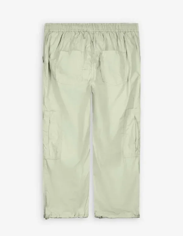Caprihose - Jogger Fit