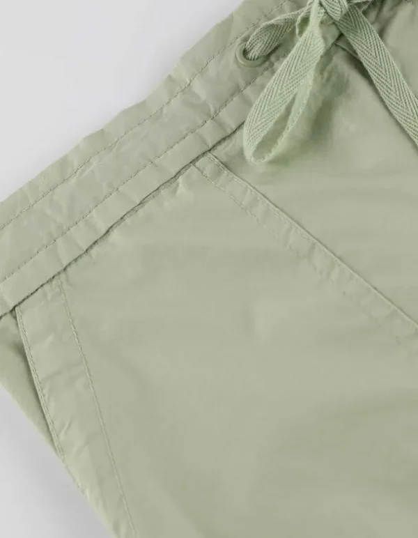 Caprihose - Jogger Fit