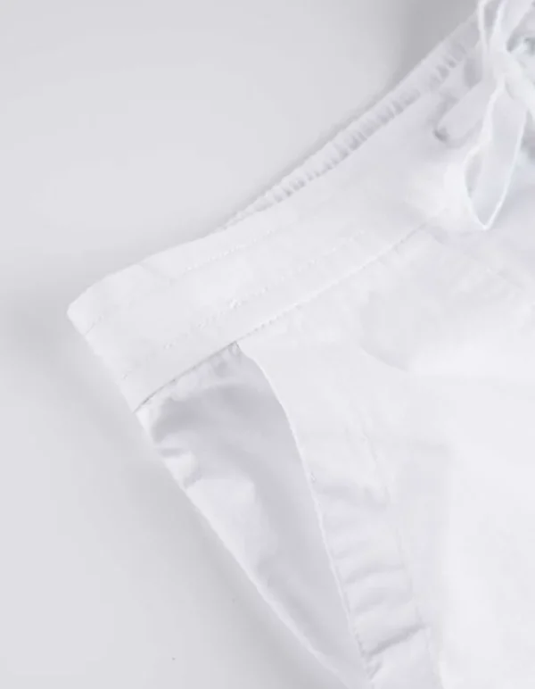 Caprihose - Jogger Fit