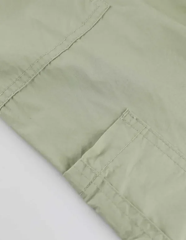 Caprihose - Jogger Fit