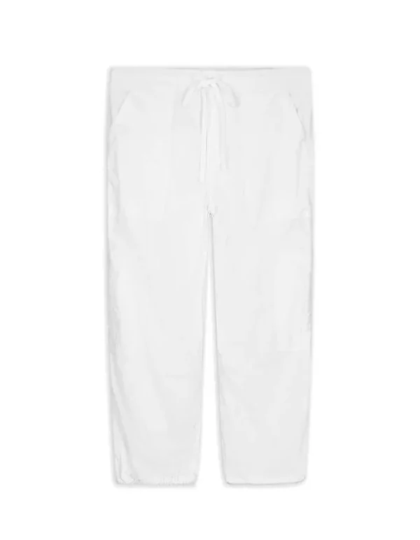 Caprihose - Jogger Fit