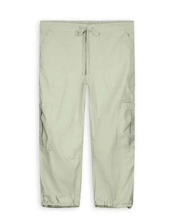 Caprihose - Jogger Fit