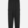 Cargohose - Relaxed Fit