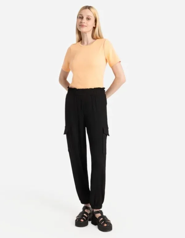 Cargohose - Relaxed Fit