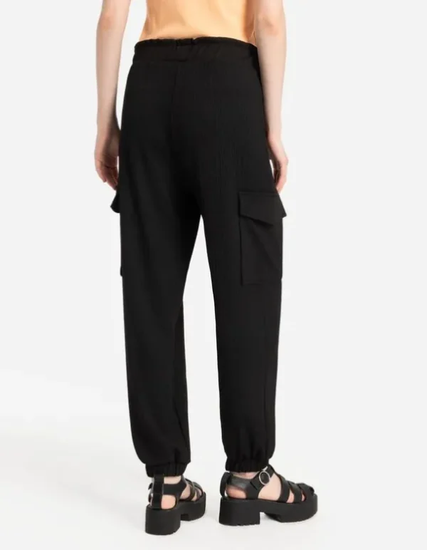 Cargohose - Relaxed Fit