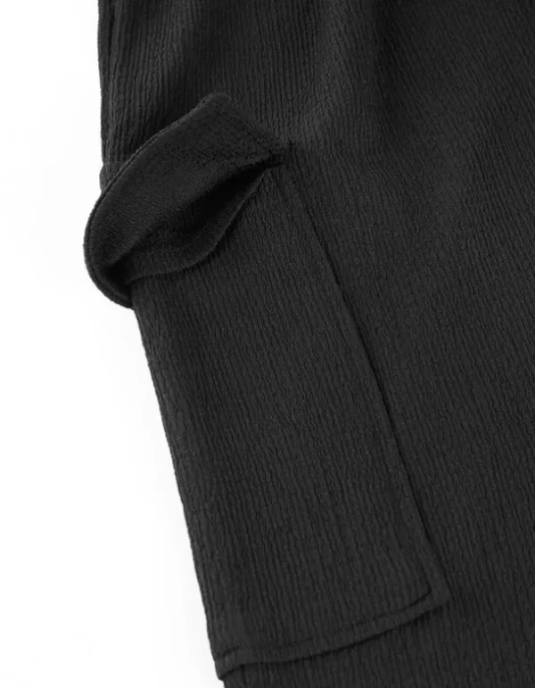 Cargohose - Relaxed Fit