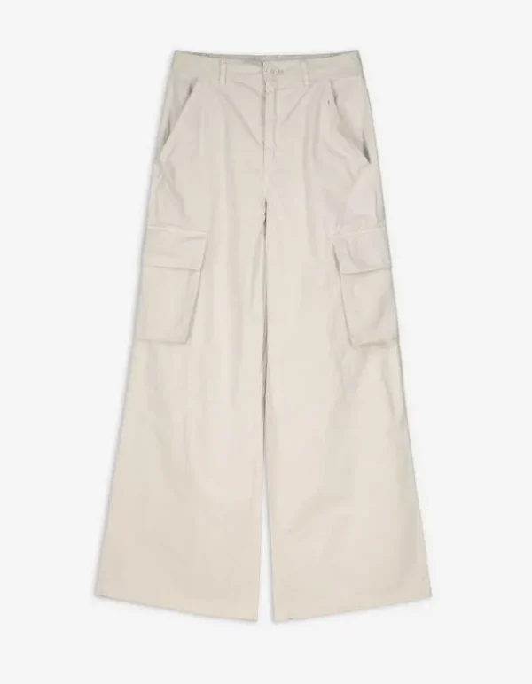 Cargohose - Wide Fit