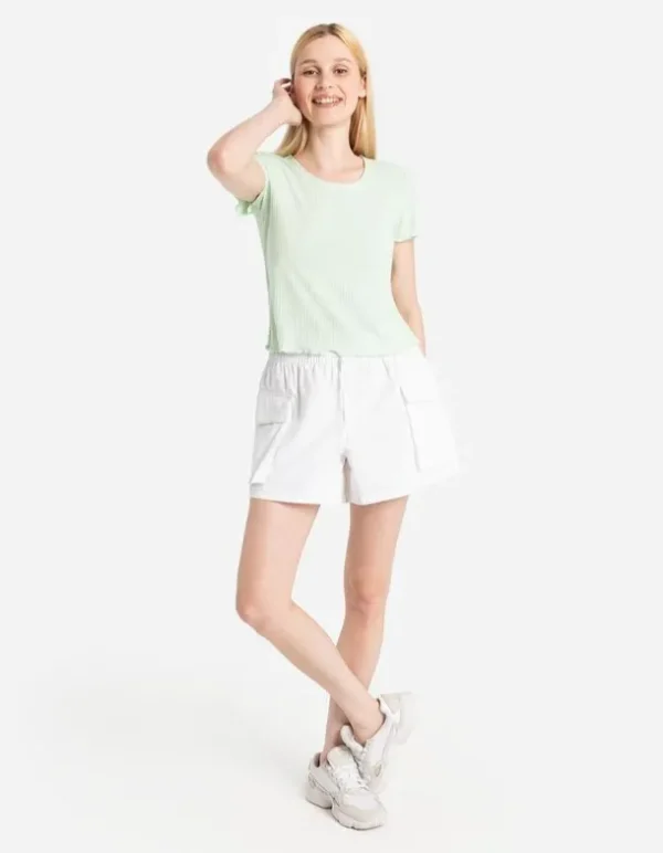 Cargoshorts - Twill