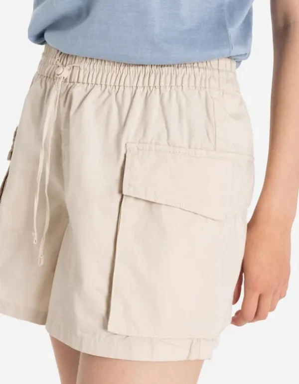 Cargoshorts - Twill