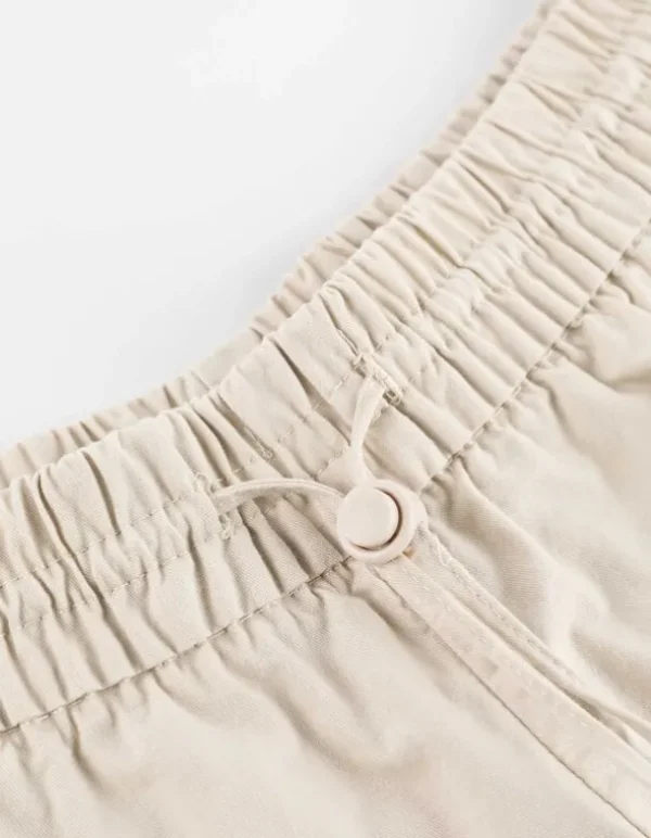 Cargoshorts - Twill
