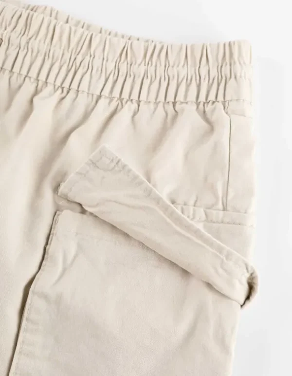 Cargoshorts - Twill