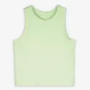 Cropped Top - Nahtlos