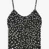 Cropped Top - Slim Fit