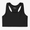 Cropped Top - Soft-Touch