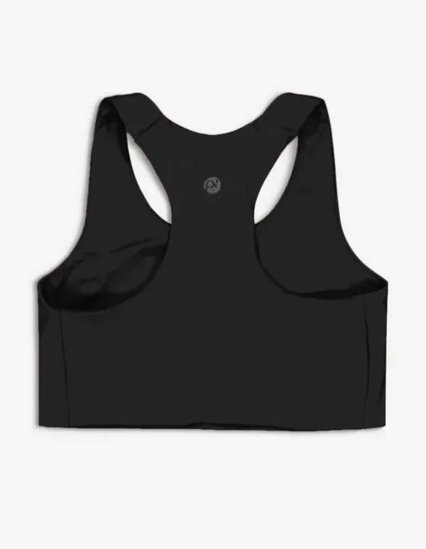 Cropped Top - Soft-Touch