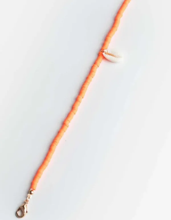 Fußkette - Anhänger
