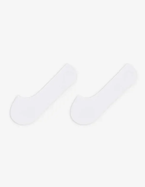 Füßlinge - 2er-Pack