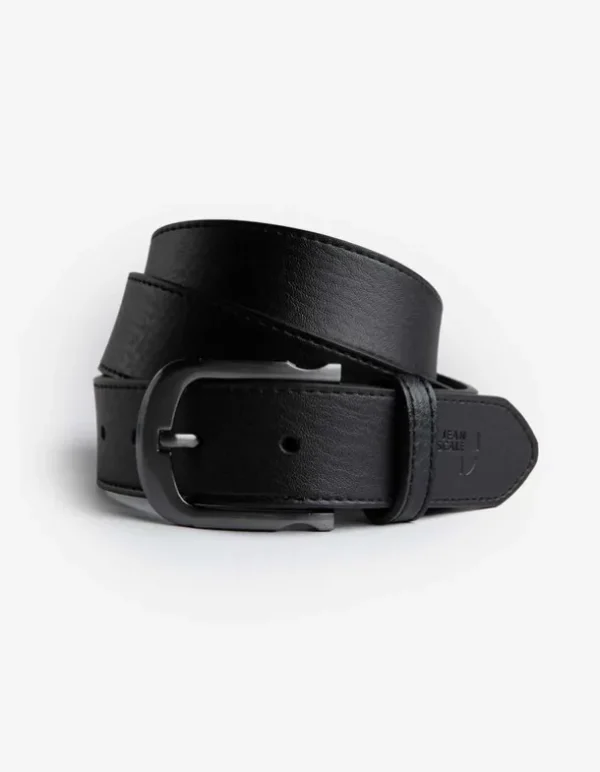 Gürtel - Lederoptik
