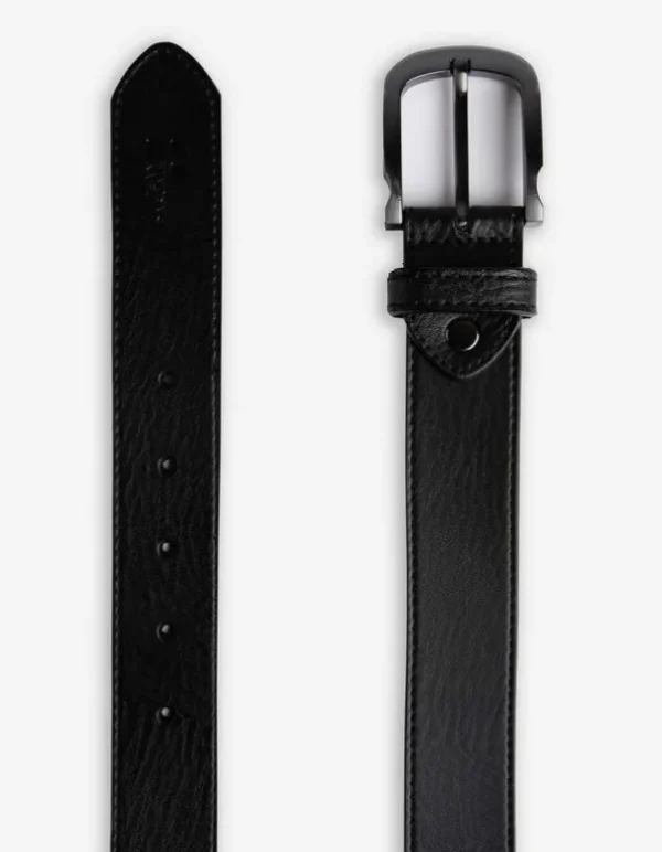 Gürtel - Lederoptik