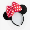 Haarreif - Minnie Mouse