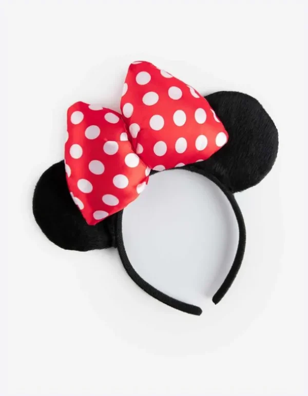 Haarreif - Minnie Mouse