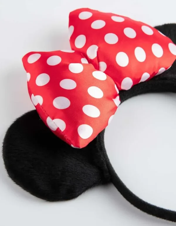 Haarreif - Minnie Mouse