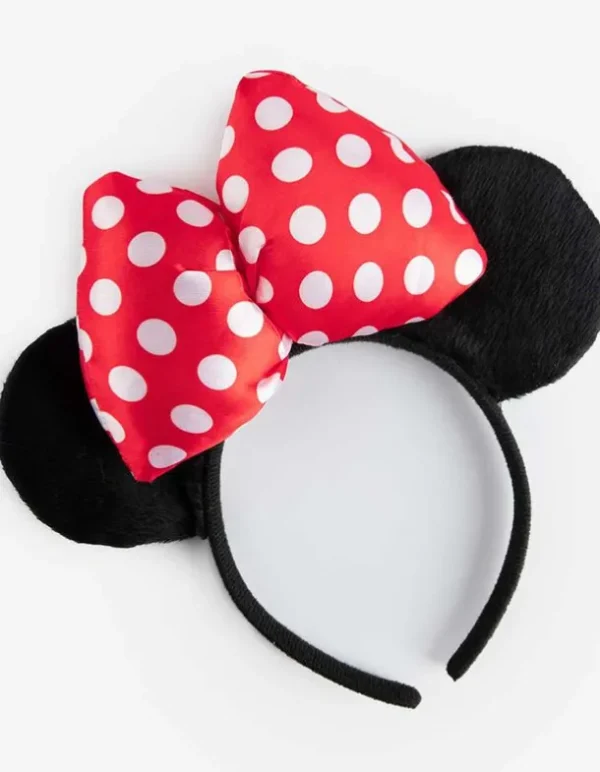 Haarreif - Minnie Mouse