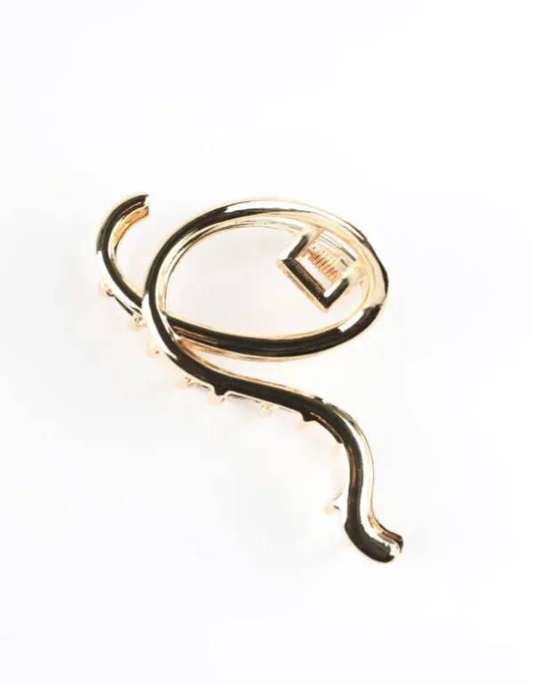 Haarschmuck - einfarbig