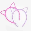 Haarschmuck - 2er-Pack - pink
