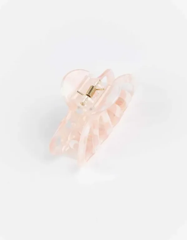 Haarschmuck - Farbnuancen - rosa