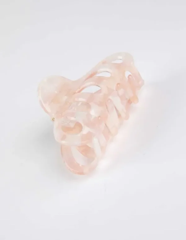 Haarschmuck - Farbnuancen - rosa