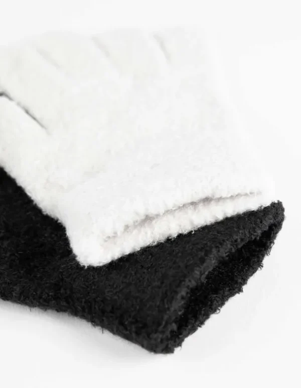 Handschuhe - 2er-Pack