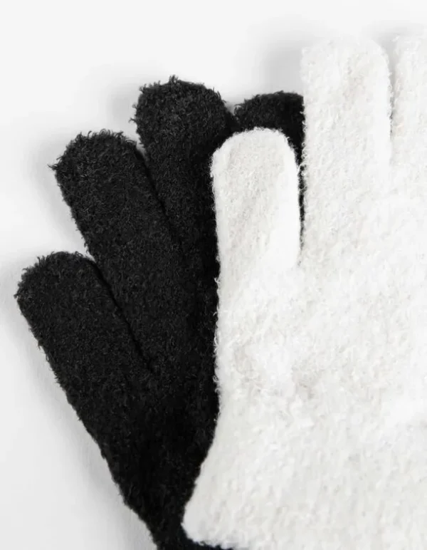 Handschuhe - 2er-Pack