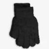 Handschuhe - Plüsch