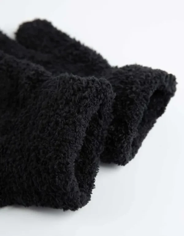 Handschuhe - Plüsch