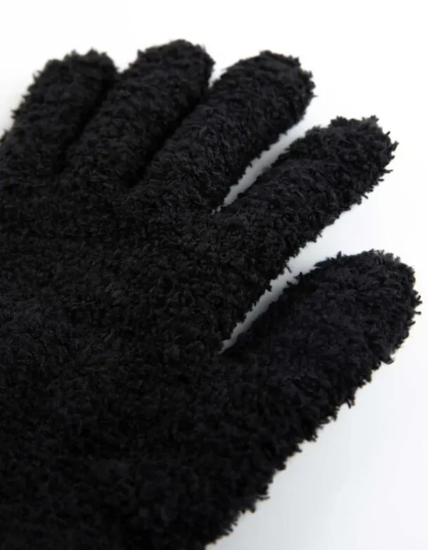 Handschuhe - Plüsch