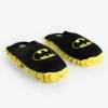 Hausschuhe - Batman - schwarz