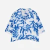 Hemdbluse - LENZING™ ECOVERO™
