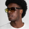 Herren Sonnenbrille
