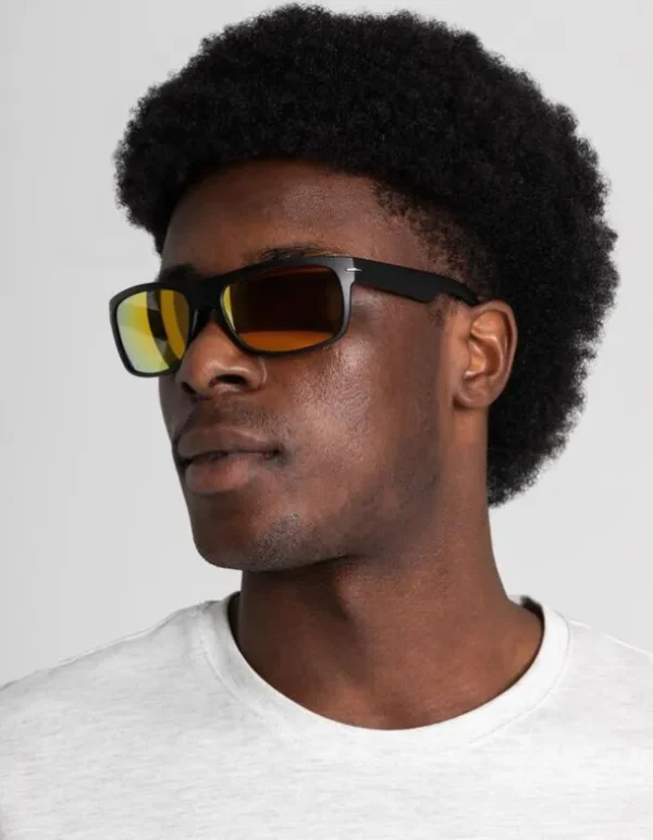 Herren Sonnenbrille